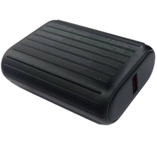 CE RoHS FCC PSE Power Bank 10000mAh 21700 Li Ion Battery Fast Charging Powerbank