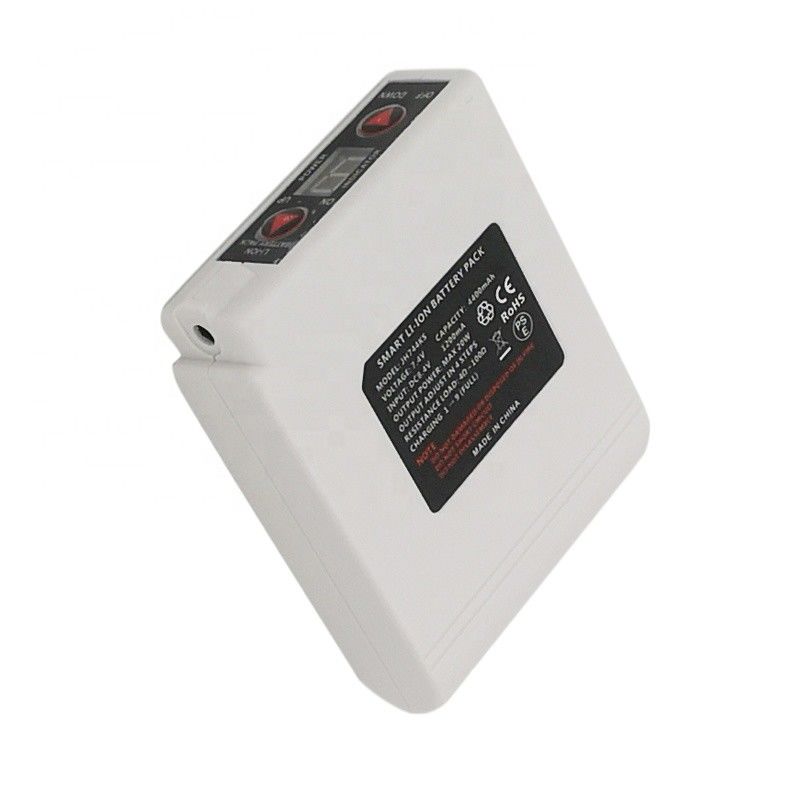 HADYFAN Rechargeable Li Ion Battery Pack for Consumer Electronics