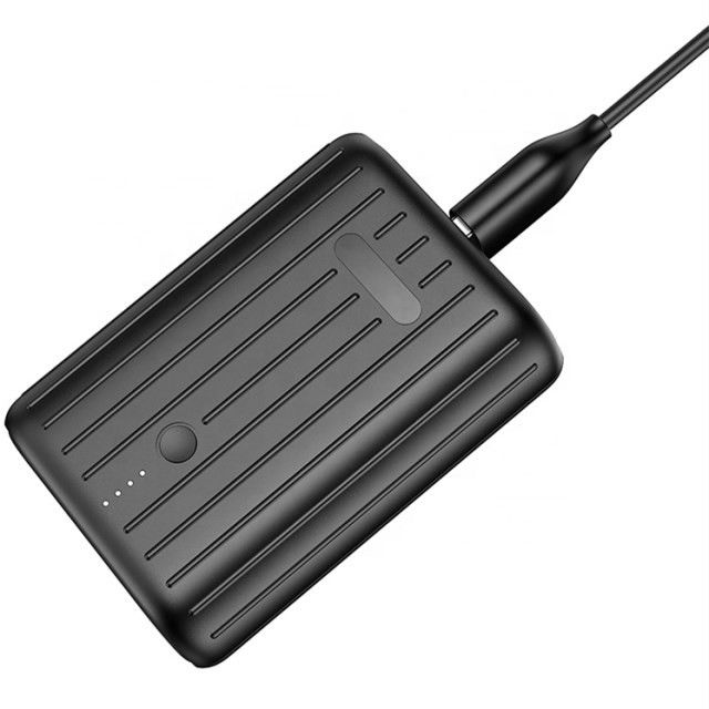 PSE 21700 Li Ion Battery Power Bank 10000mah Fast Charging Type-C USB 5V 3A