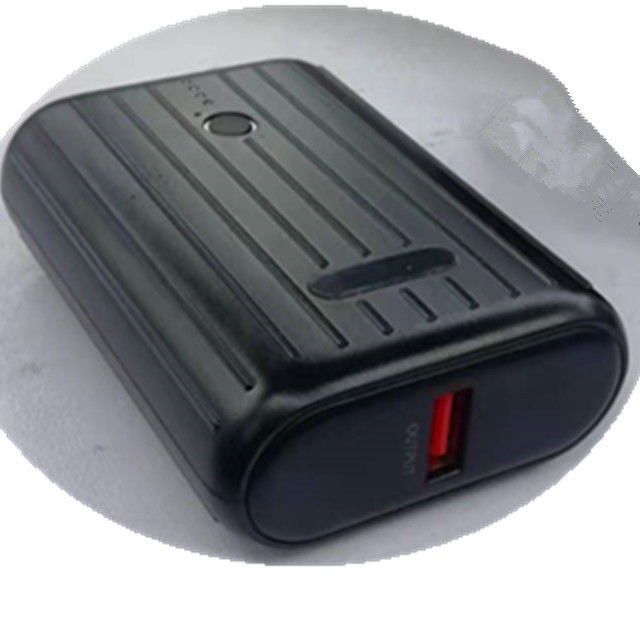 PSE 21700 Li Ion Battery Power Bank 10000mah Fast Charging Type-C USB 5V 3A