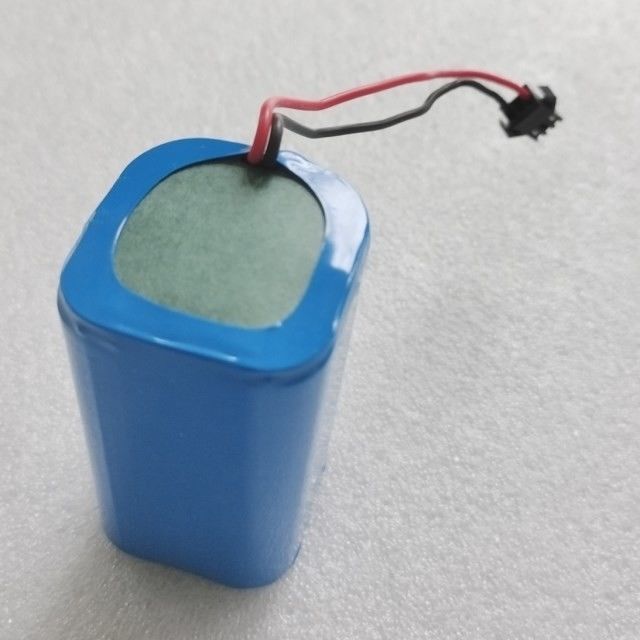 ICR18650 li ion battery 7.4 V 18650 Battery Pack 4400mah 2s2p Rechargeable For Toys