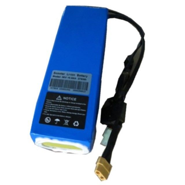 Customized Lithium Battery pack 48v 13s4p 18650 cells 13pcs in series for electric bike