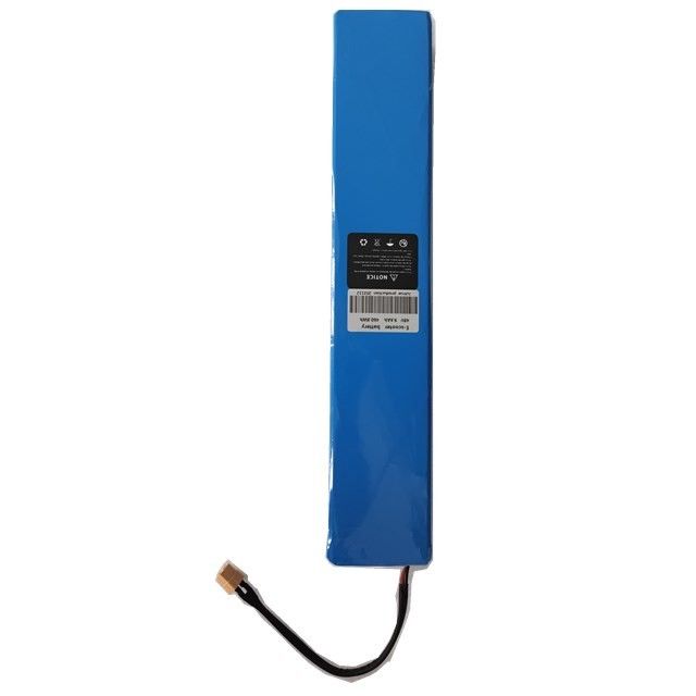 Custom 18650 li ion battery pack 13s3p 48 Volt 9.6ah Electric Scooter Battery Pack 3200mAh Cell
