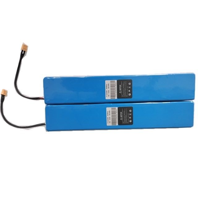 Custom 18650 li ion battery pack 13s3p 48 Volt 9.6ah Electric Scooter Battery Pack 3200mAh Cell