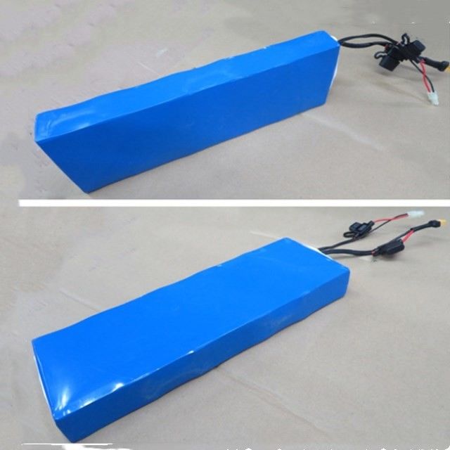 Custom 13s3p 48V 7.8Ah Battery Pack Korean Cell 18650 For E Scooter