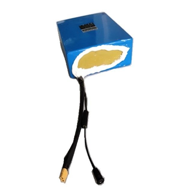 Customize 18650 lithium battery pack 13S10P 48v 30ah Battery Packs for Electric Bicycles
