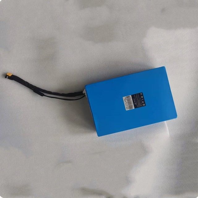 Customize 18650 lithium battery pack 13S10P 48v 30ah Battery Packs for Electric Bicycles