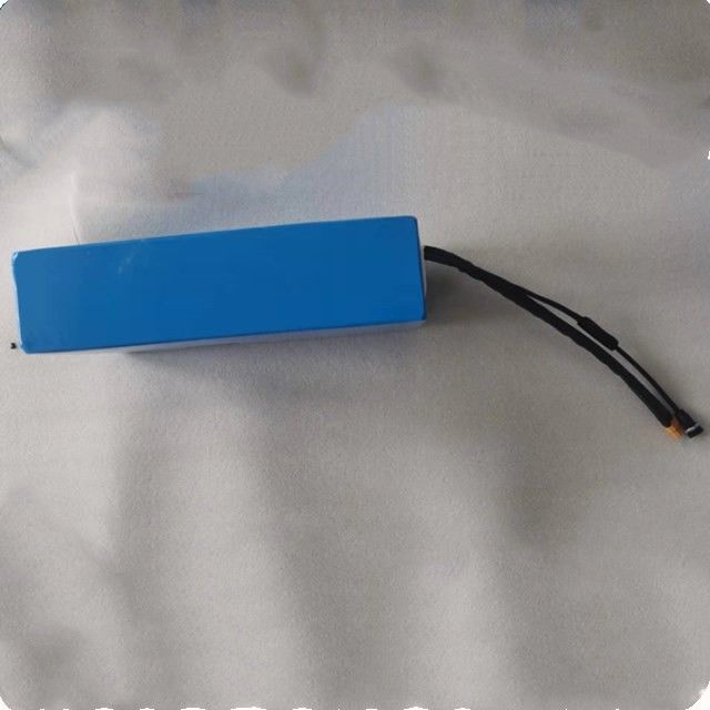 Customize 18650 lithium battery pack 13S10P 48v 30ah Battery Packs for Electric Bicycles