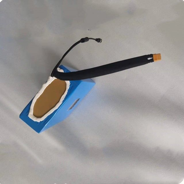 Customize 18650 lithium battery pack 13S10P 48v 30ah Battery Packs for Electric Bicycles