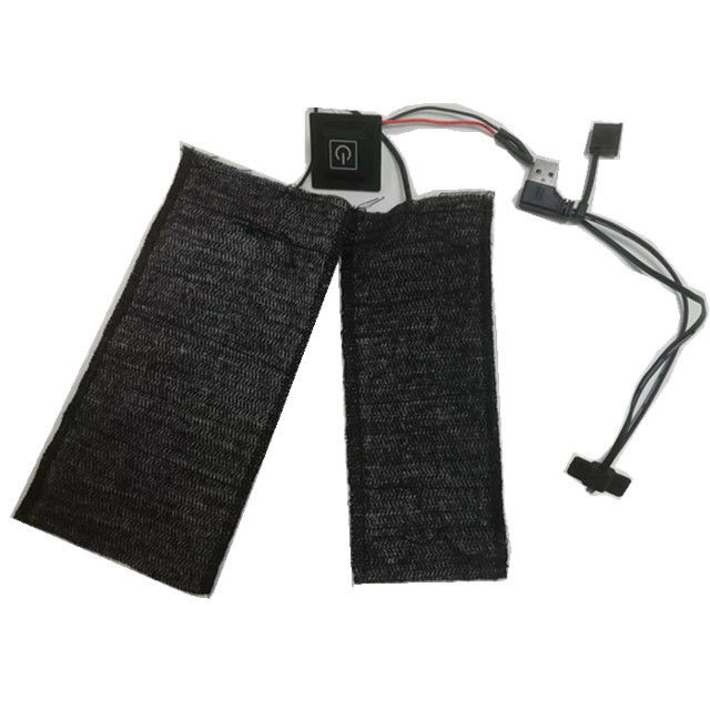 Electrical Thermal Therapy Products Clothes Heating Pads Non Graphene