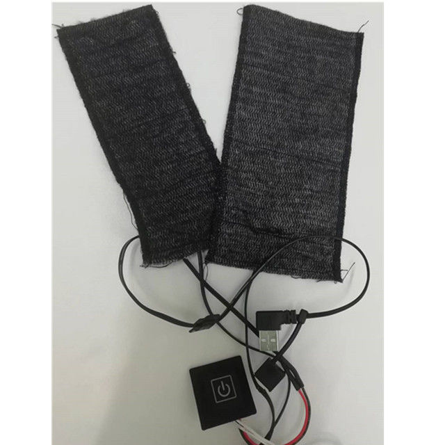 Electrical Thermal Therapy Products Clothes Heating Pads Non Graphene