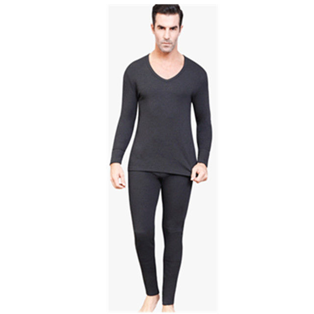 Breathable Thermal Underwear Pants Carbon fiber Heating element