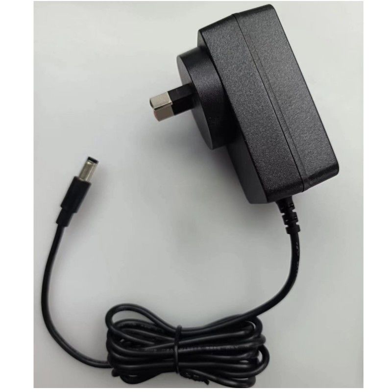 AC/DC Adapter 12V 2A Charger AU Plug DC 5.5x2.1mm Male Plug