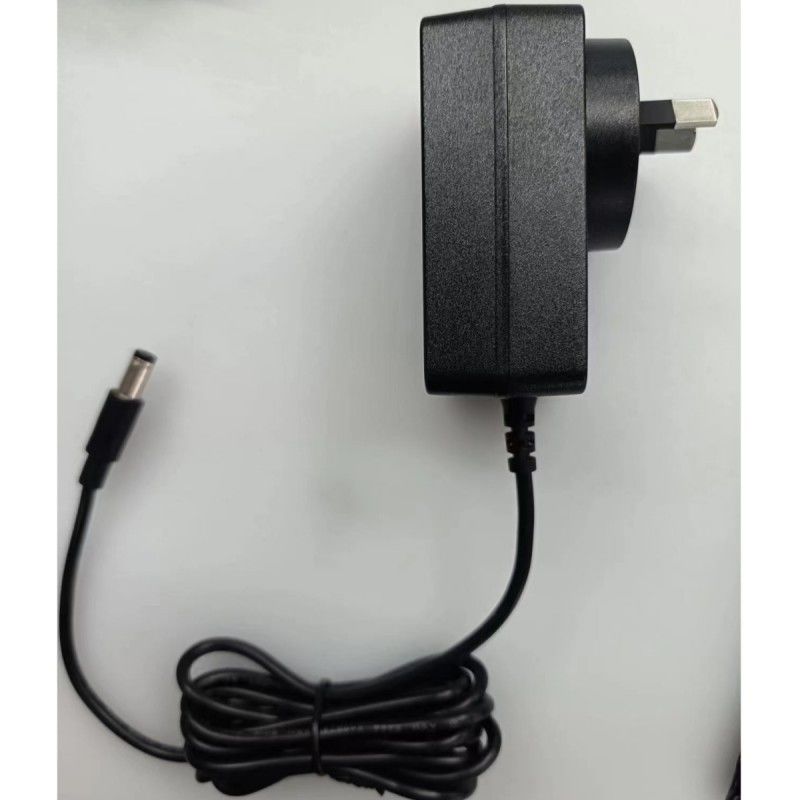 AC/DC Adapter 12V 2A Charger AU Plug DC 5.5x2.1mm Male Plug