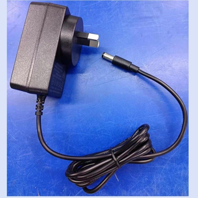 AC/DC Adapter 12V 2A Charger AU Plug DC 5.5x2.1mm Male Plug