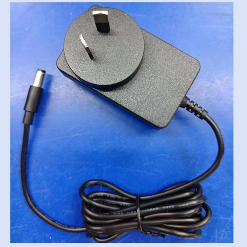 AC/DC Adapter 12V 2A Charger AU Plug DC 5.5x2.1mm Male Plug