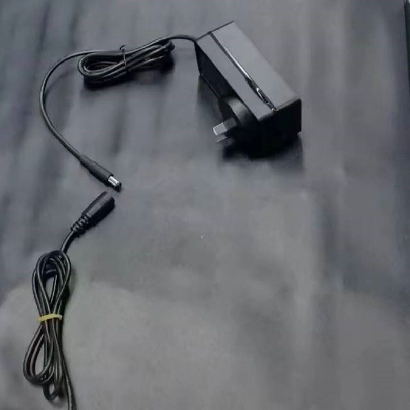 AU Stanard AC DC Adapter 24v 2.5 A Charger DC 5.5x2.1mm Male Plug