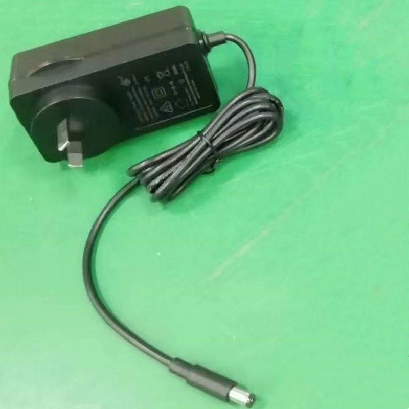 AU Stanard AC DC Adapter 24v 2.5 A Charger DC 5.5x2.1mm Male Plug