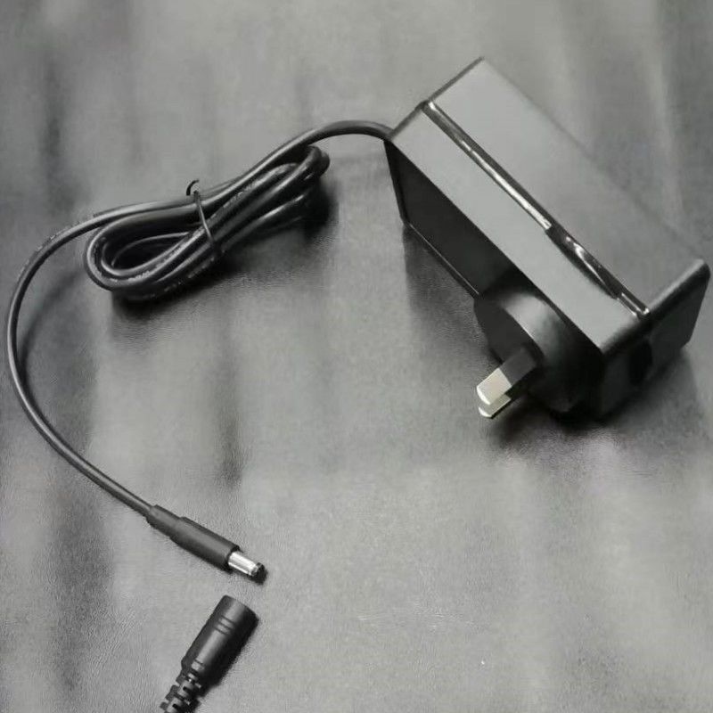 AU Stanard AC DC Adapter 24v 2.5 A Charger DC 5.5x2.1mm Male Plug