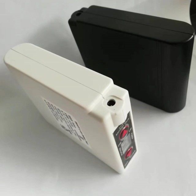 KC 7.4V 5200mAh Heated Clothes Battery Fan Jacket Battery With ON/OFF Switch UP And DOWN Temperature Control
