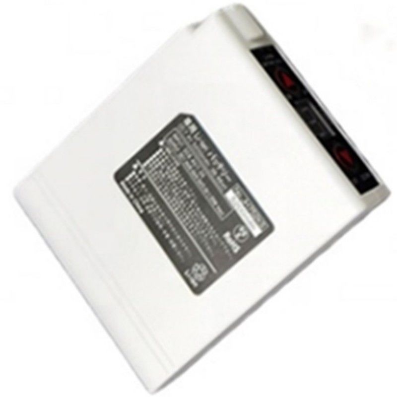 KC 7.4V 6400mAh Heated Clothes Battery ON OFF Button UP DOWN Temperature Control