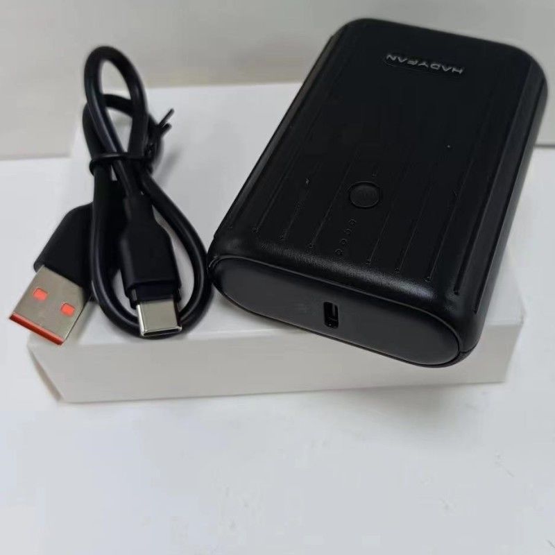 High Quality 21700 Li Ion Battery Powerbank 10000mah For Phone / 5V Electronic Products