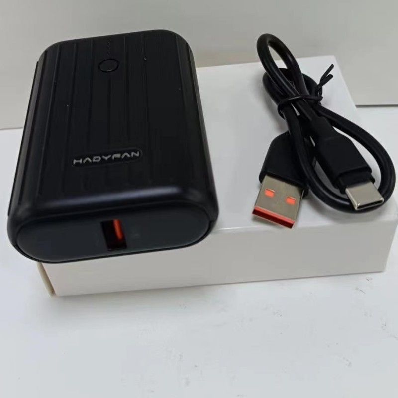 High Quality 21700 Li Ion Battery Powerbank 10000mah For Phone / 5V Electronic Products