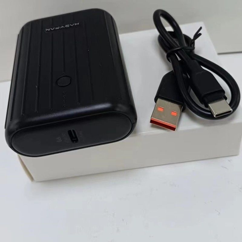 21700 Li Ion Battery Powerbanks 10000mAh power bank For Heated Jacket Cooling Clothes Fan