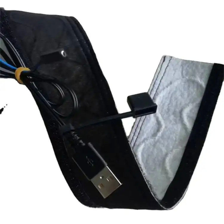 Customzied Heating Pad 1m To Wrap Tube 0.5