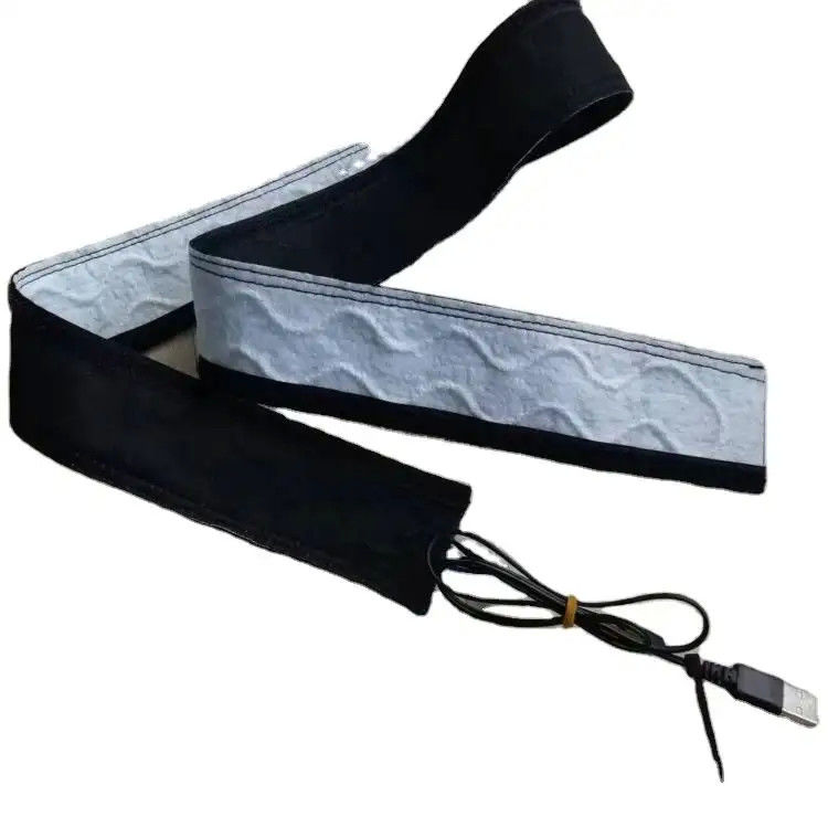Customzied Heating Pad 1m To Wrap Tube 0.5