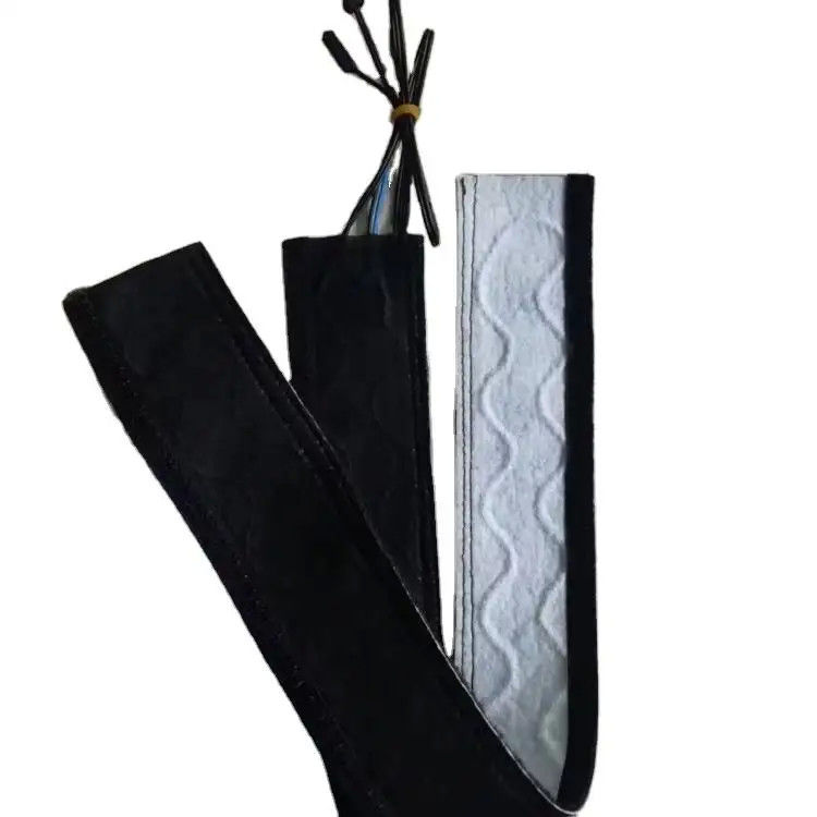 Customzied Heating Pad 1m To Wrap Tube 0.5