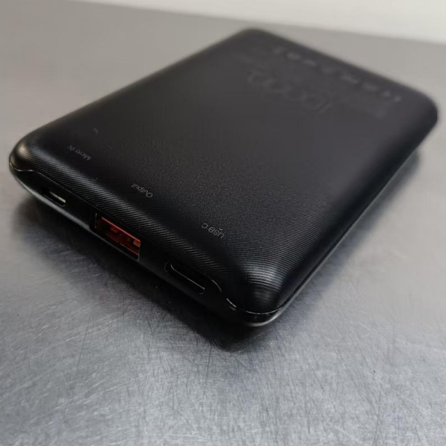 Lithium Polymer Battery Powerbanks 10000mAh 5V 3A 9V 2A 12V 1.5A power bank