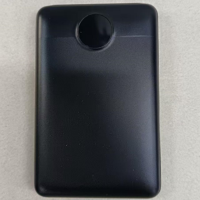 Lithium Polymer Battery Powerbanks 10000mAh 5V 3A 9V 2A 12V 1.5A power bank