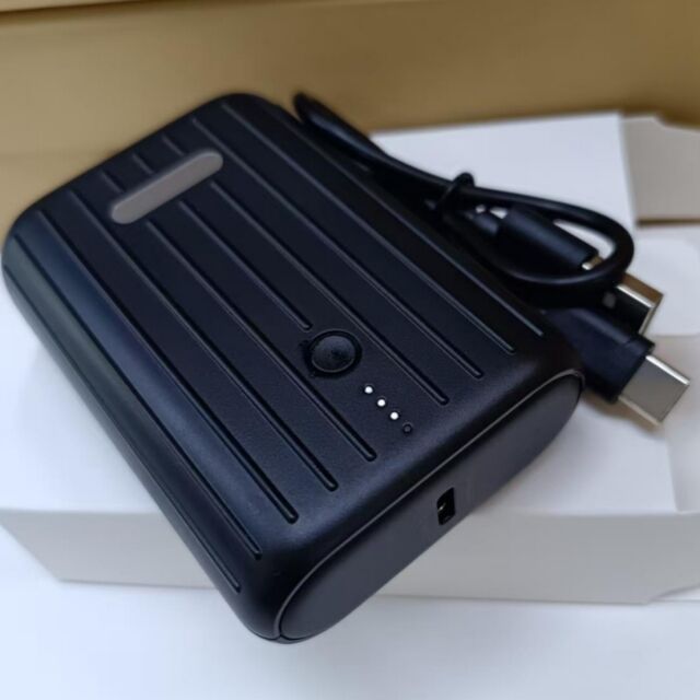 Summer Workerwear Fan Jacket 100 % Cotton Long Sleeve Jacket Fan With Power Bank 10000mAh For Welder