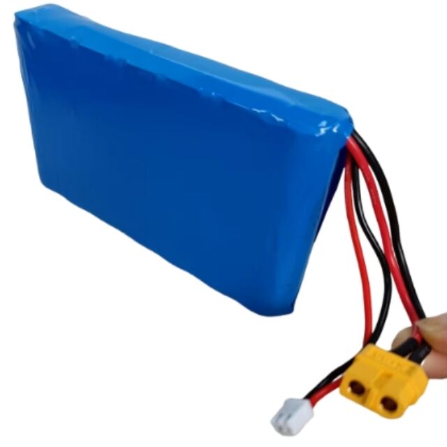 Custom Battery Pack 7s1p 18650 24V 3500mAh For 350W Motor with Xt60 plug