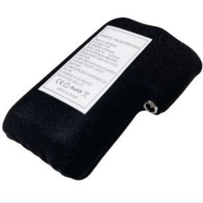 thumbnail image 2 of Tidewe YJ-359C External Battery Pack For Heated Gloves – 2400 MAh Rechargeable 2 of 6